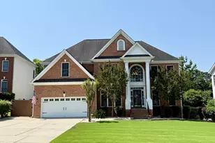 6020 Jones Farm Rd, Wake Forest, NC 27587 - Photo 1