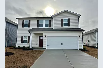 473 White Birch Lane, Angier, NC 27501 - Photo 1