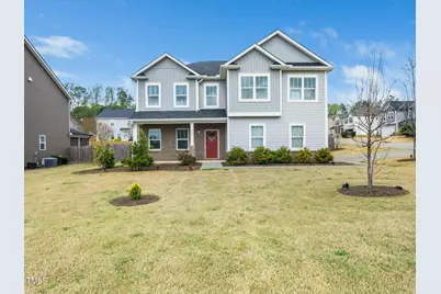 401 Club Center Drive, Youngsville, NC 27596 - Photo 1