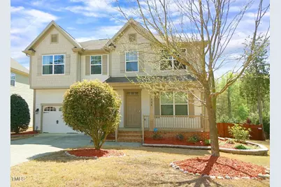 504 Prince Drive, Holly Springs, NC 27540 - Photo 1