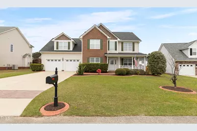 43 Summerseat Way, Bunnlevel, NC 28323 - Photo 1