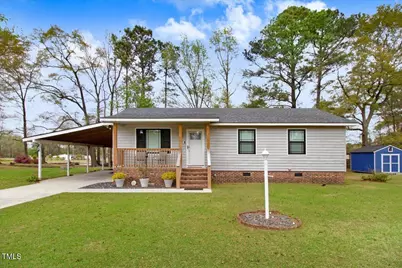 105 Macon Drive, Beulaville, NC 28518 - Photo 1