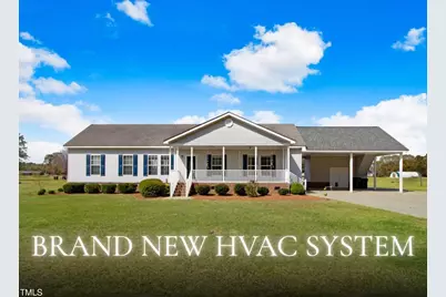 276 Duplin County Road, Pink Hill, NC 28572 - Photo 1