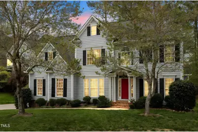 4313 Branchwood Drive, Durham, NC 27705 - Photo 1