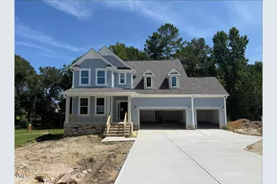 426 Adams Pointe Court, Angier, NC 27501 - Photo 1