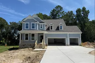 426 Adams Pointe Ct, Angier, NC 27501 - Photo 1