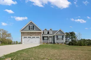 163 S Harper Faith Wy, Benson, NC 27504 - Photo 1