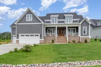 1221 Azalea Garden Circle, Raleigh, NC 27603 - Photo 1