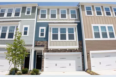 1005 Manorhaven Drive, Durham, NC 27703 - Photo 1