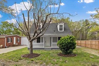 226 1st Street, Henderson, NC 27536 - Photo 1