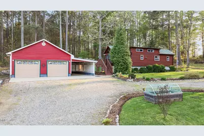 157 Eagle Drive, Louisburg, NC 27549 - Photo 1