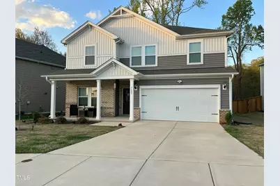 7105 Stratified Court, Mebane, NC 27302 - Photo 1