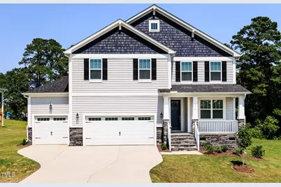 176 Golfview Avenue, Benson, NC 27504 - Photo 1