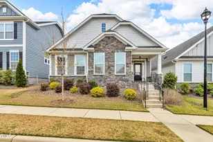 233 Stone River Dr, Wendell, NC 27591 - Photo 1