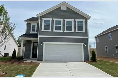 183 Little Crk Drive, Lillington, NC 27546 - Photo 1