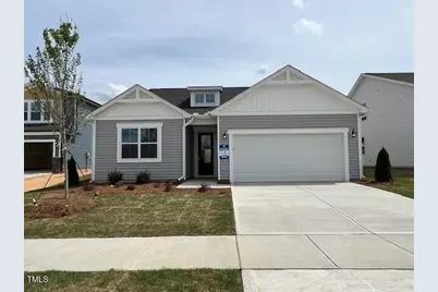 163 Little Creek Drive, Lillington, NC 27546 - Photo 1