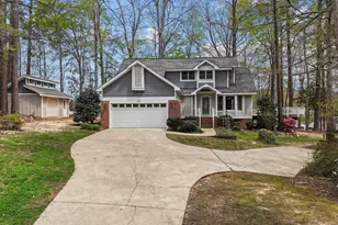 104 Stage Line Cove, Louisburg, NC 27549 - Photo 1