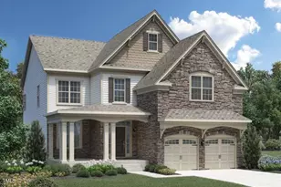 337 Parlier Dr, Cary, NC 27519 - Photo 1