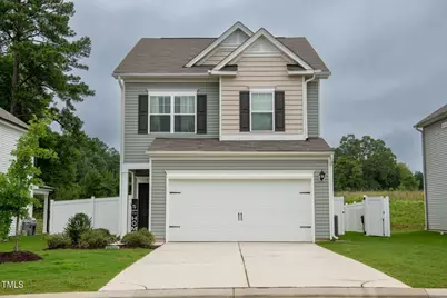 111 Flying Point Lane, Clayton, NC 27520 - Photo 1