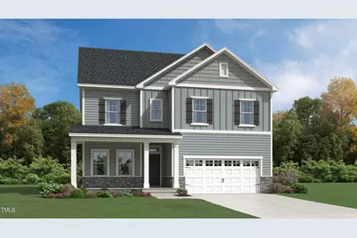 1260 Hazelnut Ridge Lane, Knightdale, NC 27545 - Photo 1