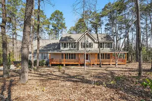 167 Coachmans Cove Rd, Four Oaks, NC 27524 - Photo 1