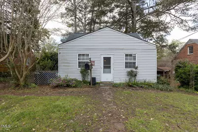 1203 Brookside Drive, Raleigh, NC 27604 - Photo 1