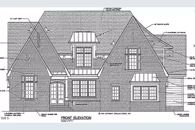 2824 Theresa Eileen Way, Raleigh, NC 27603 - Photo 1