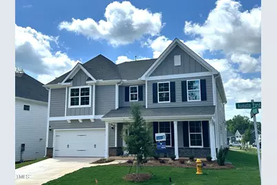 229 Savannah Moss Way #121, Raleigh, NC 27603 - Photo 1