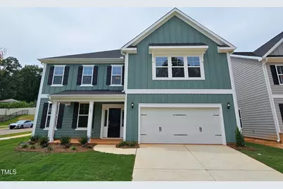 303 Augusta Pond Way #166, Raleigh, NC 27603 - Photo 1