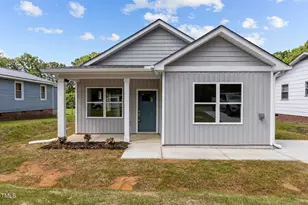 815 Goshen St, Oxford, NC 27565 - Photo 1