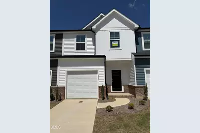1352 Bessie Court, Wake Forest, NC 27587 - Photo 1