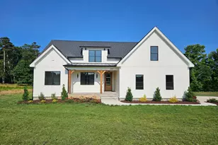 1886 Mays Crossroad Rd, Louisburg, NC 27549 - Photo 1