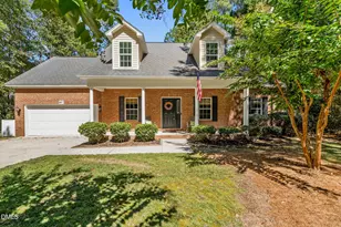 887 Thrush Dr, Vass, NC 28394 - Photo 1