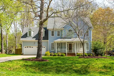 2868 Anfield Road, Raleigh, NC 27606 - Photo 1