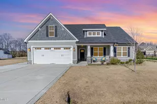 241 N Nolan Park Dr, Selma, NC 27576 - Photo 1