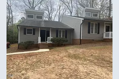 4708 Fargo Court, Raleigh, NC 27612 - Photo 1