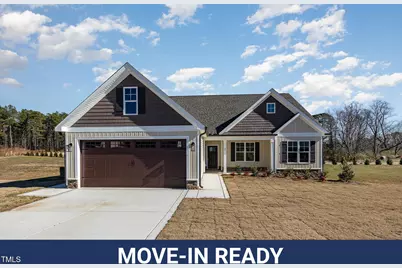 48 Tanseyleaf Drive, Smithfield, NC 27577 - Photo 1