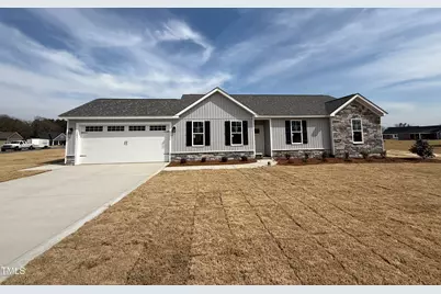 102 Ruskin Drive, Smithfield, NC 27577 - Photo 1