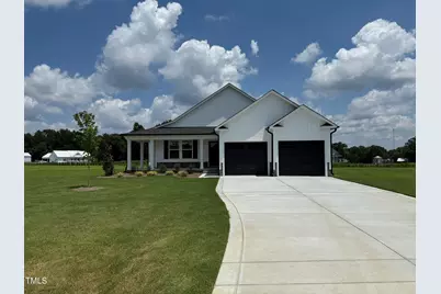 47 Silver Court, Smithfield, NC 27577 - Photo 1