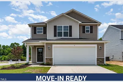 9 W Emily Gardens Drive, Selma, NC 27576 - Photo 1