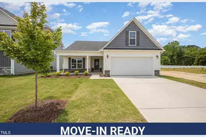 41 W Emily Gardens Drive, Selma, NC 27576 - Photo 1