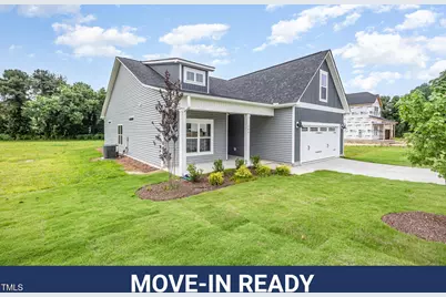 147 Tuskeegee Drive, Smithfield, NC 27577 - Photo 1