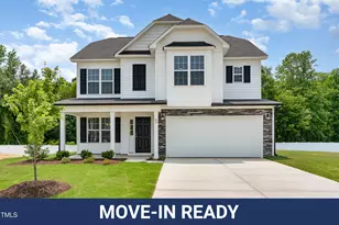 83 W Emily Gardens Dr, Selma, NC 27576 - Photo 1