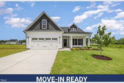 40 Tuskeegee Drive, Smithfield, NC 27577 - Photo 1