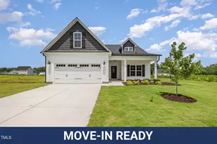 40 Tuskeegee Dr, Smithfield, NC 27577 - Photo 1