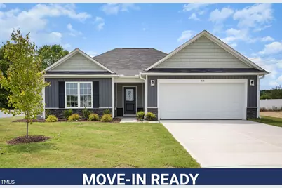 89 W Emily Gardens Drive, Selma, NC 27576 - Photo 1