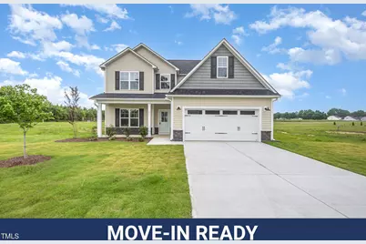 21 Trescott Street, Smithfield, NC 27577 - Photo 1