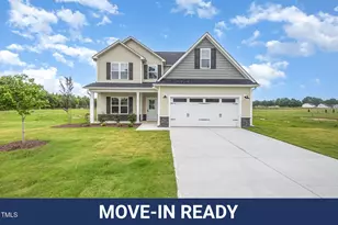 21 Trescott St, Smithfield, NC 27577 - Photo 1