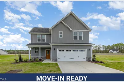 53 Barony Lane, Smithfield, NC 27577 - Photo 1