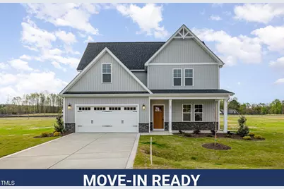 65 Barony Lane, Smithfield, NC 27577 - Photo 1